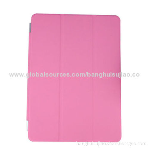 2014 New Style and Beautiful Lace Case for iPad 2/3, Scratch-resistant